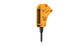 Гидромолот Impulse 120J Classic для JCB 3CX/4CX