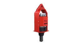 Гидробур Impulse DH120