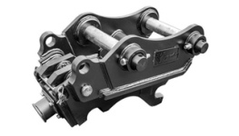 Квик-каплер Impulse QC-200M на Sumitomo SH210-5