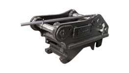 Квик-каплер Impulse QC-50M для SDLG E690F