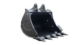 Скальный ковш Impulse RD-20-1400-1,32