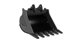 Скальный ковш Impulse RD-50-2000-2,9