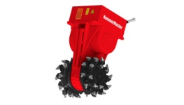 Цепная фреза HammerMaster EKT150