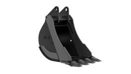 Ковш усиленный Impulse HD-15-700-0,41