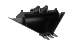 Профильный ковш Impulse TRB-30-500-1,0-60