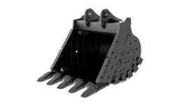 Ковш Impulse RHD-30-1400-1,4