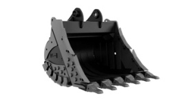 Ковш Impulse RHD-50-2200-3,27