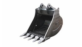 Ковш Impulse SKB-15-1000-0,67