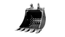 Ковш Impulse SVB-15-1000-0,67