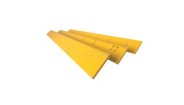 Режущая кромка JCB 123/02362