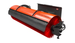 Щетка дорожная коммунальная Impulse SP1800M