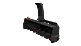 Шнекороторный снегоочиститель Impulse SR1850