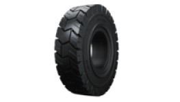 5,00-8/3,00 Solid Tire 24/7 Цельнолитая РОССИЯ