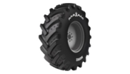 15,5/80-24(400/80-24) 16PR 159A8 MS902 4L R1 TL КИТАЙ