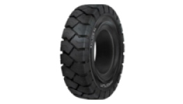 23x9-10/6,50(225/75-10) RES 550 Magnum Цельнолитая с бортом ШРИ-ЛАНКА