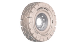 16x6-8(150/75-8) Globestar WT Цельнолитая немаркая с бортом ШРИ-ЛАНКА