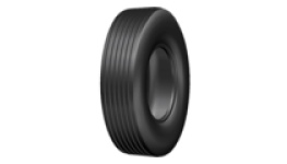 31x13,5-15 124B Terra Rib TL