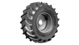 420/70R24 133A8 (130D) QH711 R-1W TL КИТАЙ