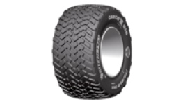 600/60R30,5 169D CargoXbib TL