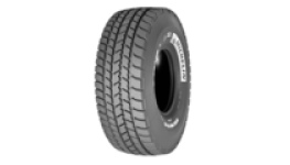525/80R25(20,5R25) 176F X-Crane + TL