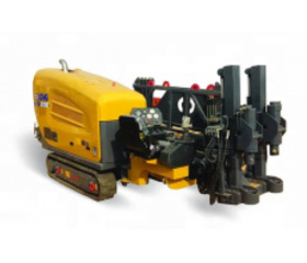 Установка ГНБ XCMG XZ120E