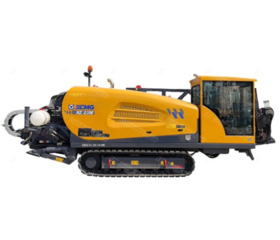 Установка ГНБ XCMG XZ230E