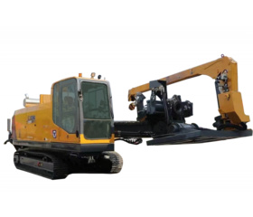 Установка ГНБ XCMG XZ1000E